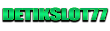 Logo Detikslot77